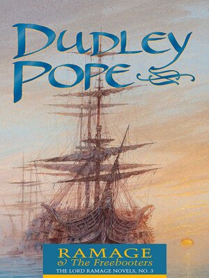 cover image of Ramage & the Freebooters
